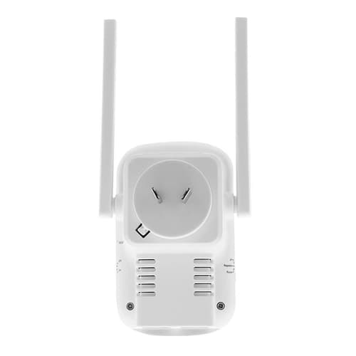 Extensor Inalámbrico NEXXT Kronos 1200 AC Wireless-AC 2 Puertos 1200Mbps