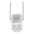 Extensor Inalámbrico NEXXT Kronos 1200 AC Wireless-AC 2 Puertos 1200Mbps