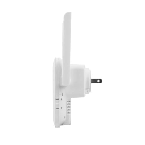 Extensor Inalámbrico NEXXT Kronos 1200 AC Wireless-AC 2 Puertos 1200Mbps