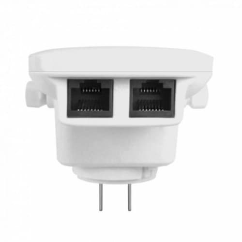 Extensor Inalámbrico NEXXT Kronos 1200 AC Wireless-AC 2 Puertos 1200Mbps