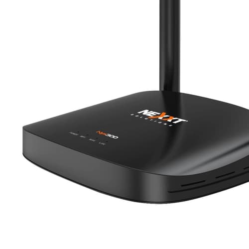 Router Nyx300 NEXXT Wireless-N 300 Mbps 2 Puertos