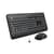 Teclado Inalámbrico LOGITECH MK540 Negro