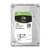 Disco Interno HDD SEAGATE Barracuda 1TB 3.5" SATA 3.0 7200rpm