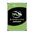 Disco Interno HDD SEAGATE Barracuda 1TB 3.5" SATA 3.0 7200rpm