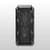 Gabinete COOLER MASTER MasterCase H500M Negro Mid Tower ARGB S/Fuente