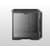 Gabinete COOLER MASTER MasterCase H500M Negro Mid Tower ARGB S/Fuente