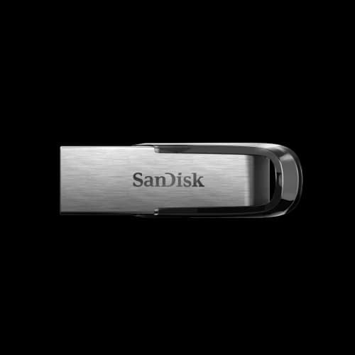 Pen Drive Sandisk Ultra Flair 3.0 16GB
