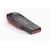 Pen Drive SANDISK Cruzer Blade 64GB USB 2.0 Tipo A Negro