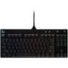 Teclado c/Cable LOGITECH G213 Negro