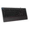 Teclado c/Cable LOGITECH G213 Negro