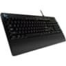 Teclado c/Cable LOGITECH G213 Negro