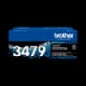 Cartucho de Toner Super Alto rendimiento Negro