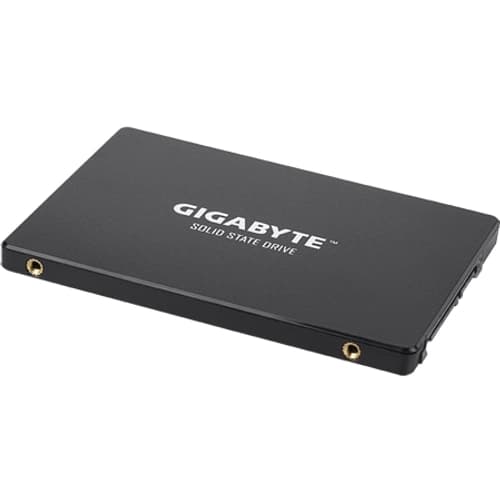 Disco Interno SSD GIGABYTE  240GB 2.5" SATA 3.0  500MB/s