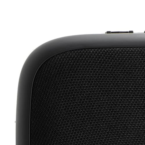 Parlante XTECH Floyd Negro