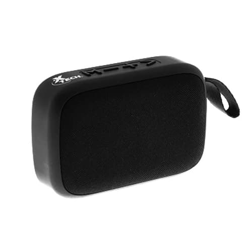 Parlante XTECH Floyd Negro