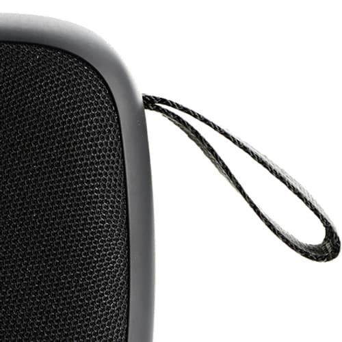Parlante XTECH Floyd Negro