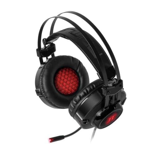 Auricular PRIMUS Arcus150T Negro