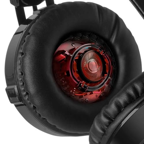 Auricular PRIMUS Arcus150T Negro