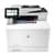 Impresora Color LaserJet Pro MFP M479fdw