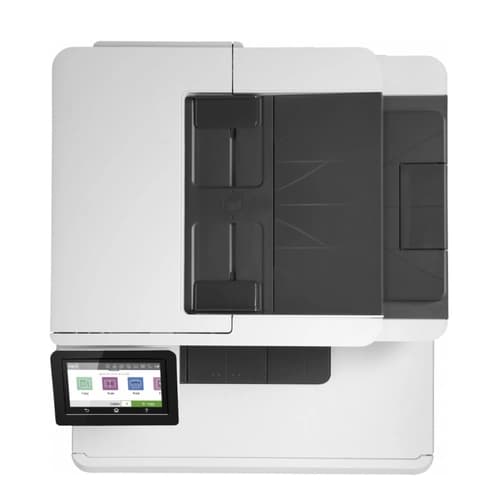 Impresora Color LaserJet Pro MFP M479fdw