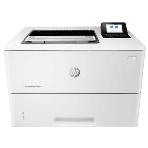 Impresora LaserJet Ent M507 DN
