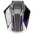 Gabinete Cooler Master Cosmos C700M Black Full Tower ARGB S/Fuente