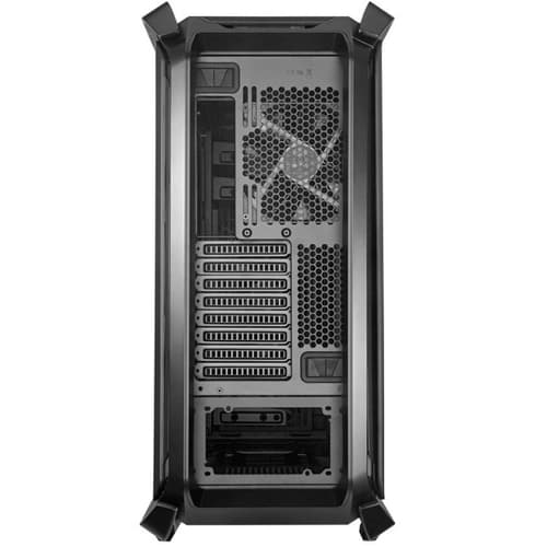 Gabinete COOLER MASTER Cosmos C700P Negro Full Tower RGB S/Fuente