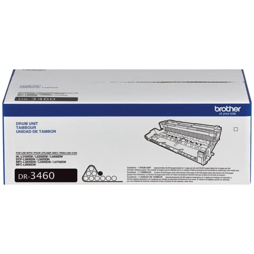 Cartucho de tóner para DCP-L5600DN