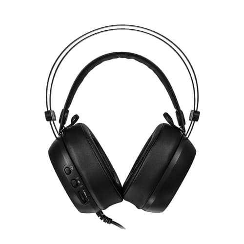 Auriculares Gaming Ttesports Shock Pro RGB 7.1