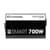 Fuente THERMALTAKE SMART 700W 80 Plus White ATX Fijo