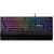 Teclado Gaming Ttesports Challenger Edge Pro RGB