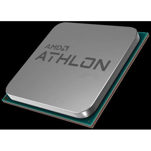 Procesador AMD Athlon 3000G 3.50GHz AM4 DDR4