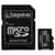 Tarjeta de Memoria KINGSTON Select Plus MicroSDXC 32GB UHS-I U1 V10 A1