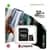 Tarjeta de Memoria KINGSTON Select Plus MicroSDXC 32GB UHS-I U1 V10 A1