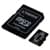 Tarjeta de Memoria KINGSTON Select Plus MicroSDXC 32GB UHS-I U1 V10 A1