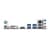 Motherboard GIGABYTE A320M-H Ultra Durable AM4 DDR4