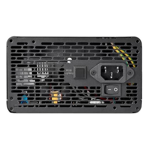 Fuente THERMALTAKE SMART BX1 RGB 750W 80 Plus Bronze ATX Fijo RGB
