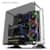 Gabinete Core P3 TG Blanco C/ TtGaming Riser Cable