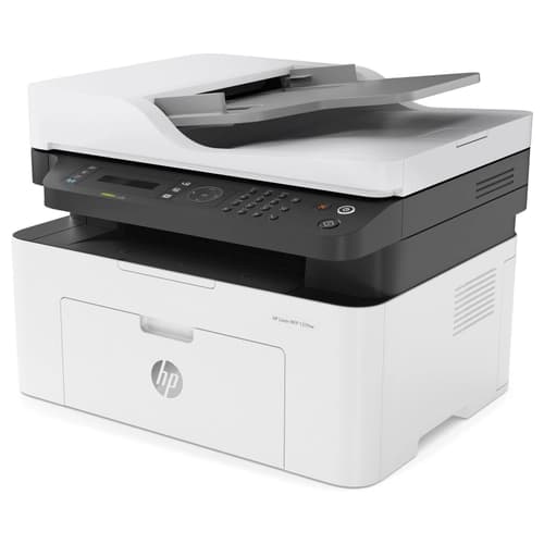 Impresora Multifunción HP M137 Láser Monocromática