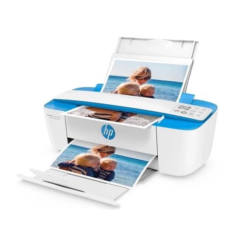 Impresora Multifunción HP IA3775 Inkjet Color
