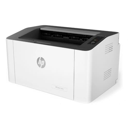 Impresora HP 107A Láser Monocromática