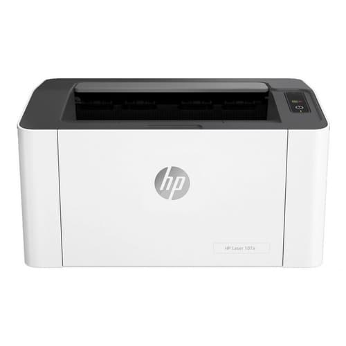 Impresora HP 107A Láser Monocromática