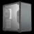 Gabinete COOLER MASTER MasterBox Q500L Negro Mid Tower S/Fuente