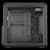 Gabinete COOLER MASTER MasterBox Q500L Negro Mid Tower S/Fuente