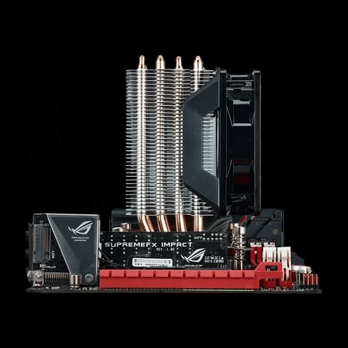 Air Cooler COOLER MASTER Cooler Hyper H410R RGB
