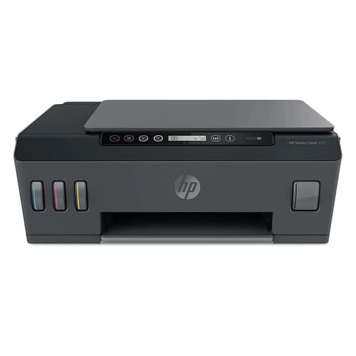Impresora Multifunción HP IT515 Sistema Continuo Color