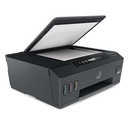 Impresora Multifunción HP IT515 Sistema Continuo Color