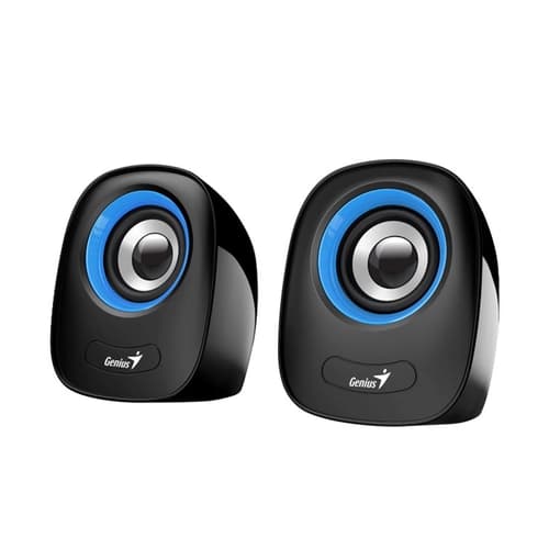 Parlante GENIUS SP-Q160 Azul
