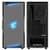 Gabinete GIGABYTE AC300G Gris Mid Tower ARGB S/Fuente