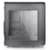 Gabinete THERMALTAKE V100 C/ventana Negro Mid Tower S/Fuente